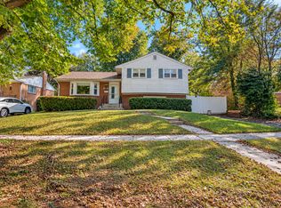 12709 Littleton St, Silver Spring, MD 20906