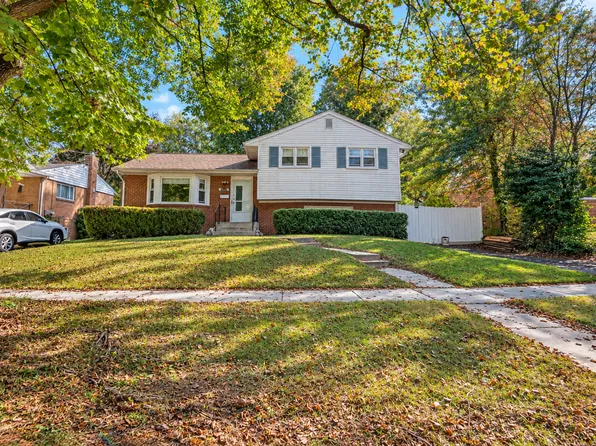 12709 Littleton St, Silver Spring, MD 20906