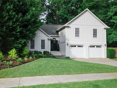 2986 Edenberry Ln NW, Kennesaw, GA, 30152