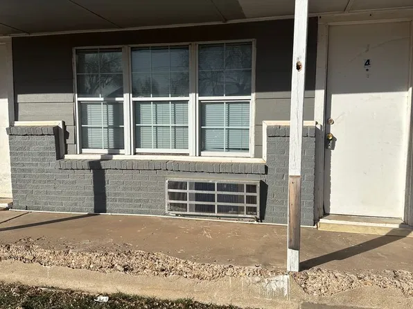 CBS 2320 Colgate, 2320 Colgate St Unit 4, Lubbock, TX 79415