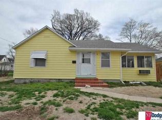 205 S 20th St, Ashland, NE 68003