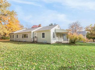 3361 Charing Cross Rd, Ann Arbor, MI 48108