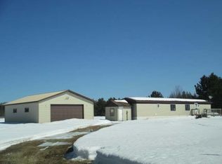7952 County Road A, Alvin, WI 54542