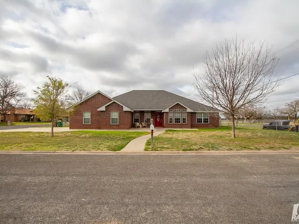 101 Las Lomas Dr, San Angelo, TX 76904