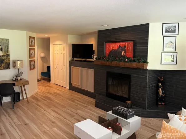 20795 Kahler Drive #F2, Leavenworth, WA 98826