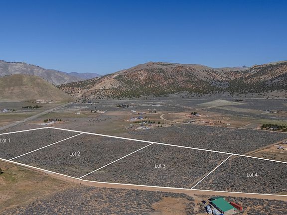 2nd image of 0 N Red Rock Rd #7829219