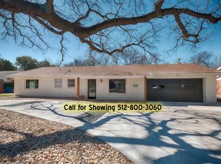 2515 W 45th St, Austin, TX 78756