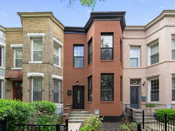 1510 1st St NW, Washington, DC 20001