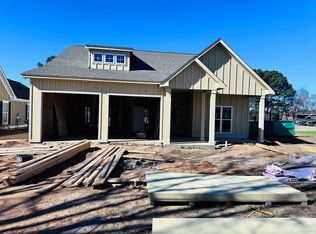 122 Southland Ridge Dr, Americus, GA 31709