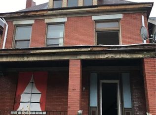 1710 Montier St, Pittsburgh, PA