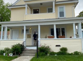 21 Carver St #2, Worcester, MA 01604