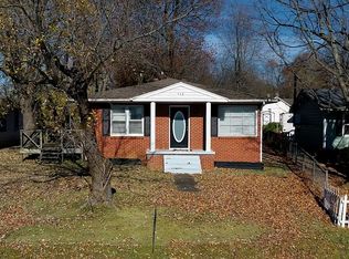 743 Princeton Rd, Madisonville, KY 42431