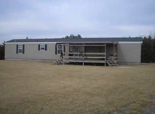 531 W Rd, Hildreth, NE 68947