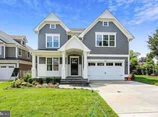5812 Melvern Dr, Bethesda, MD 20817