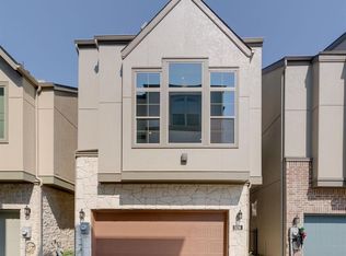 5136 Brickellia Dr, Dallas, TX 75209
