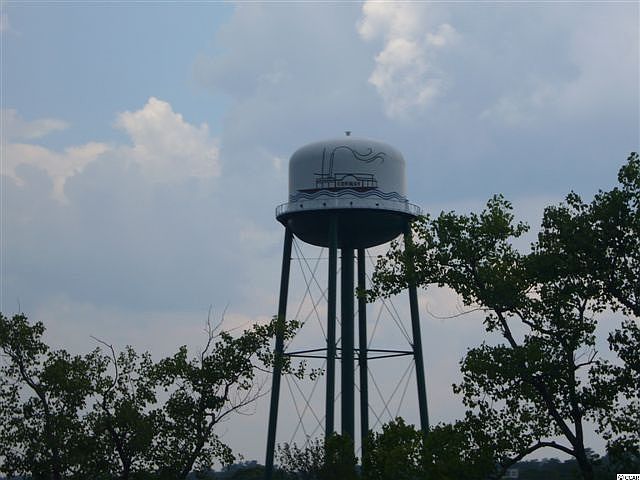 2nd image of TBD Long Avenue Ext.