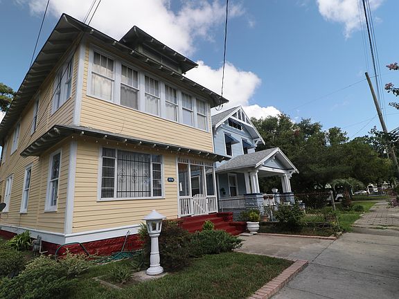 2nd image of 2116 N LAURA Street