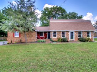 4068 Port Cleburne Ln, Hermitage, TN 37076