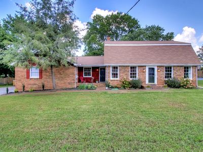 4068 Port Cleburne Ln, Hermitage, TN, 37076