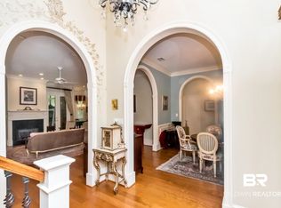 800 Country Club Ct, Mobile, AL 36609