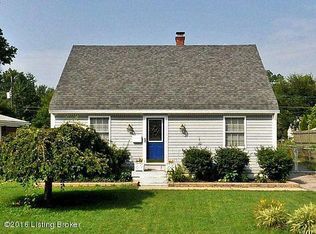 618 Marquette Dr, Louisville, KY 40222