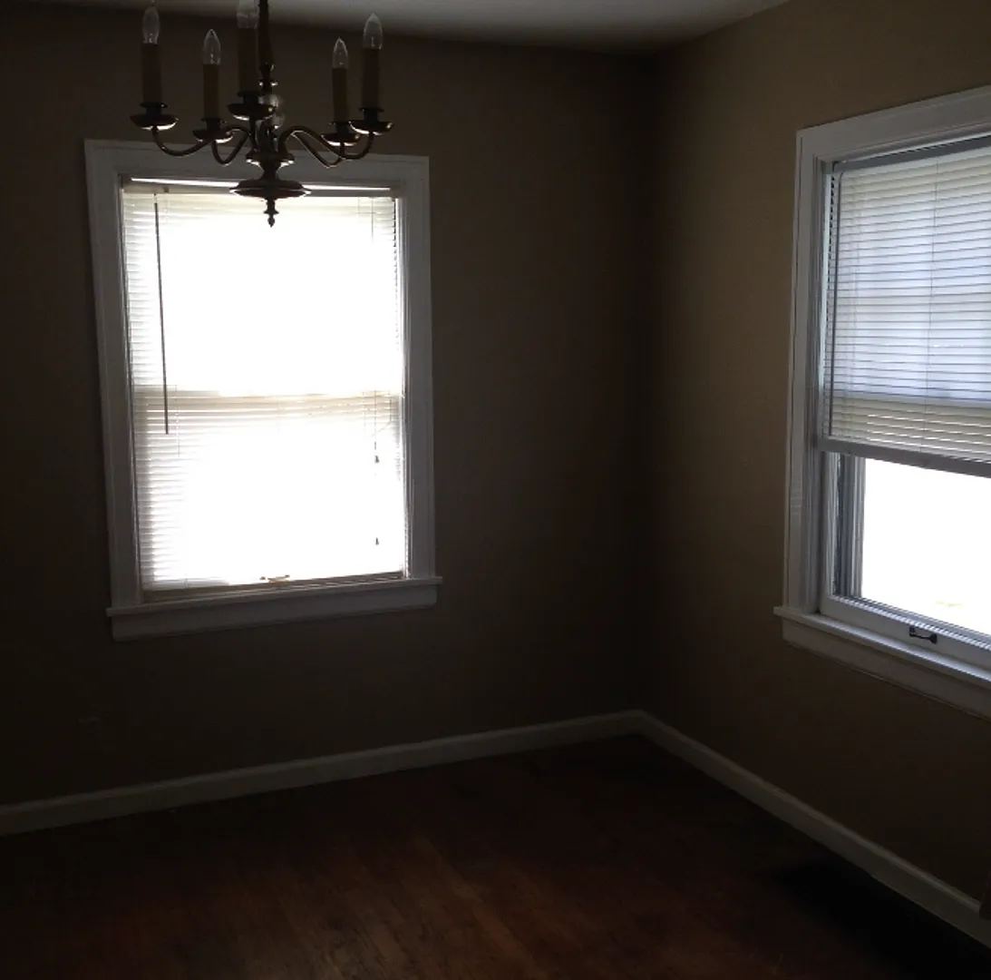 3 Bedroom House Right Next To Mackey and Ross-Ade — Photo 3