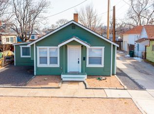 230 N 11th St, Grand Junction, CO 81501