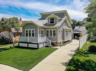 2956 N 73rd St, Milwaukee, WI 53210