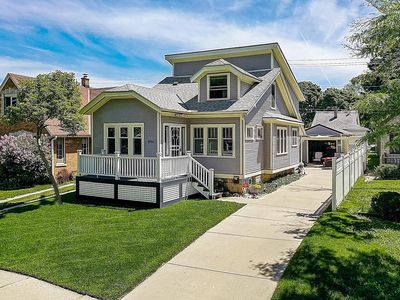 2956 N 73rd St, Milwaukee, WI, 53210