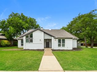 3719 Westminster Dr, Carrollton, TX 75007