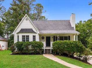 229 Sleepy Hollow Rd, Powder Springs, GA 30127