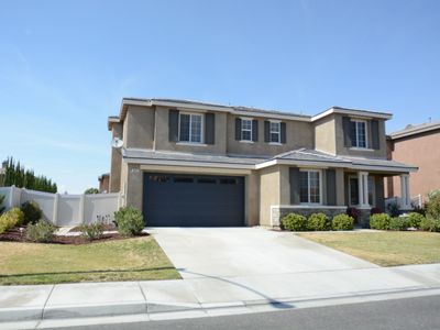 5835 Finchley Rd, Palmdale, CA, 93552