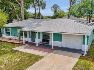 111 Almond Rd, Ocala, FL 34472