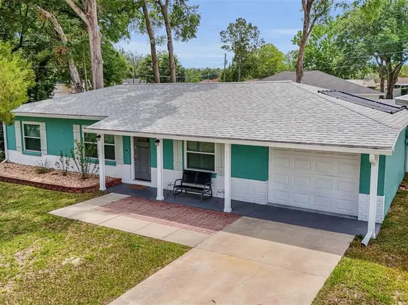 111 Almond Rd, Ocala, FL 34472