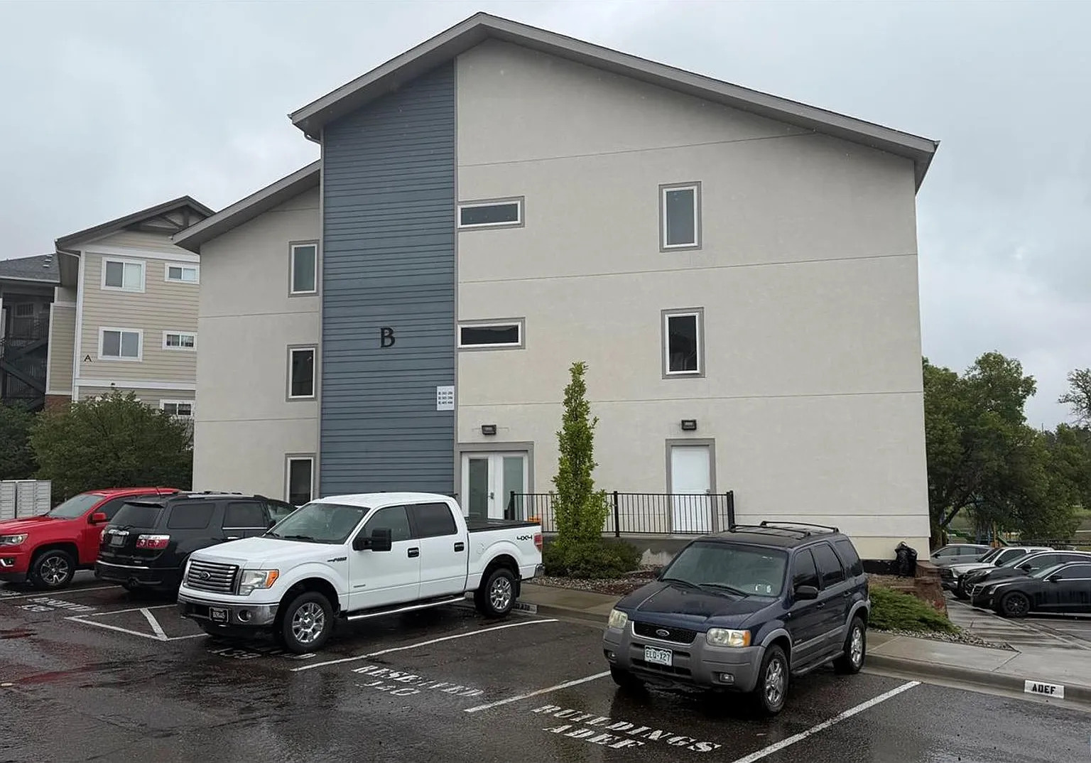 1401 W 85th Avenue B306, Denver, Colorado 80260 — Photo 2