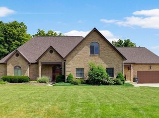 6738 Harrisburg London Rd, Orient, OH 43146