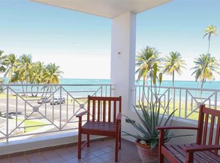 Carr 187 187 Berwind Beach Resort #B124, Rio Grande, PR 00745