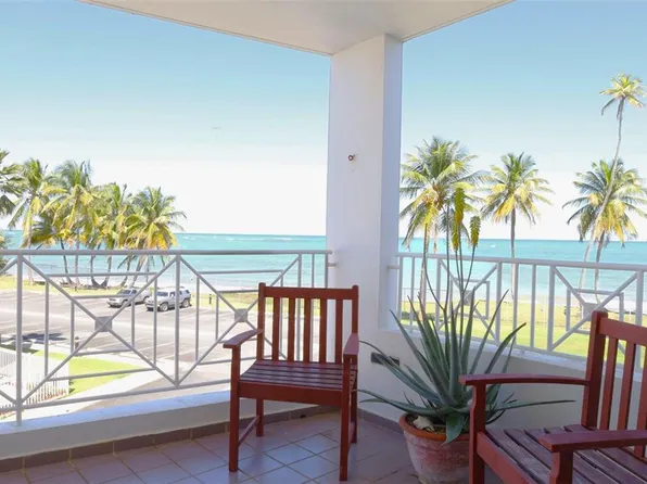 Carr 187 187 Berwind Beach Resort #B124, Rio Grande, PR 00745