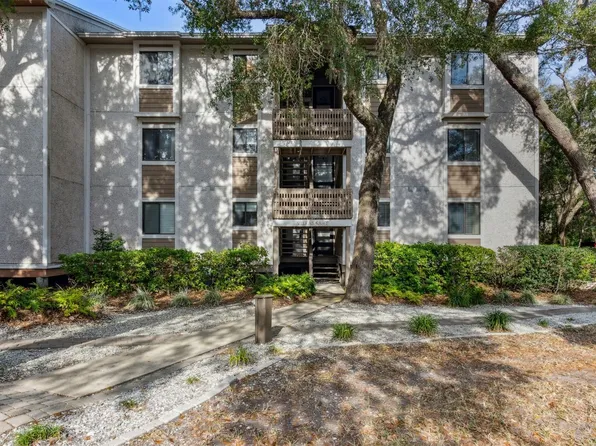 2328 Sadler Rd APT 6E, Fernandina Beach, FL 32034