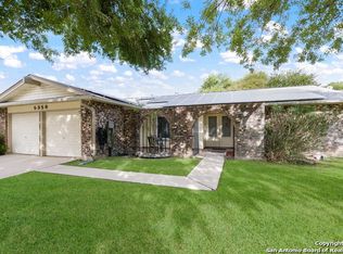 5359 Vista Glen St, San Antonio, TX 78247