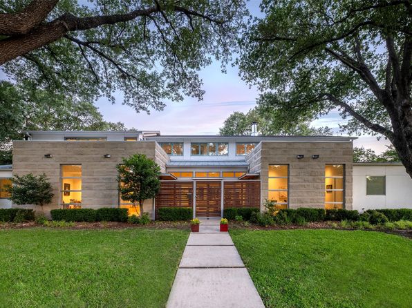 Home for Sale in North Dallas TX
