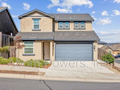 2885 Winesap Cir, Placerville, CA, 95667