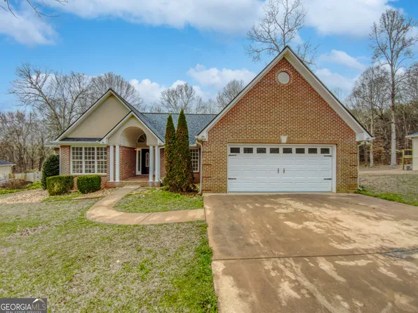 4070 Ada Creek Dr, Gainesville, GA 30506