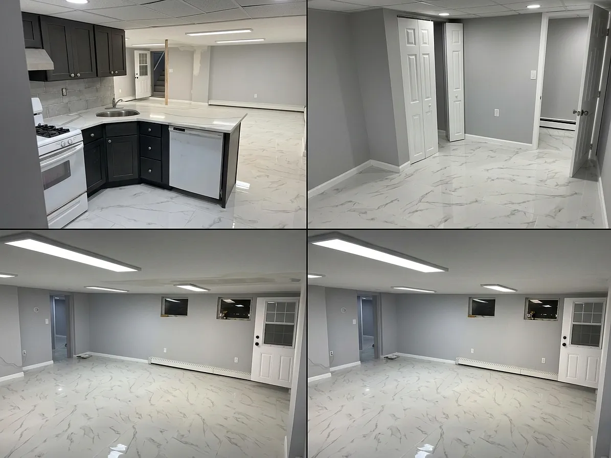 2 bed, $2,000 — Photo 2