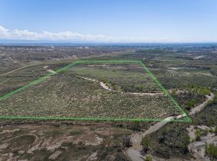 Tbd Fifteen Mile Rd, Worland, WY 82401