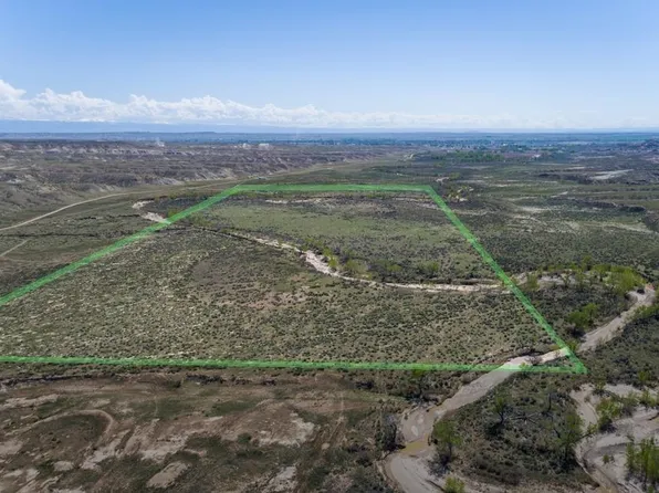 TBD Fifteen Mile Rd, Worland, WY 82401