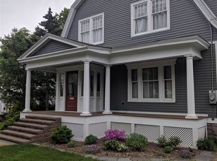 20 Milton Ave, Ballston Spa, NY 12020