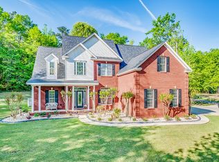106 Asbury Dr, Prattville, AL 36067