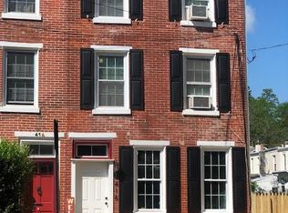 416 N Darlington St #2, West Chester, PA 19380