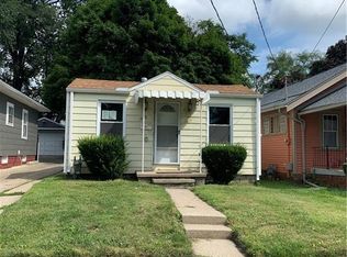 1918 Loxley Rd, Toledo, OH 43613